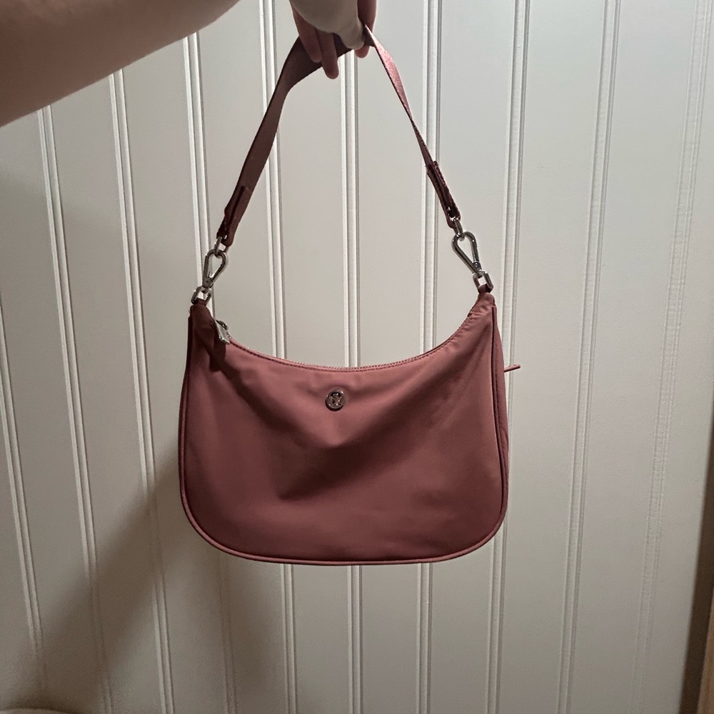 Lululemon Athletica Shoulder Bag